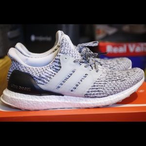 Mens Adidas Ultra Boost